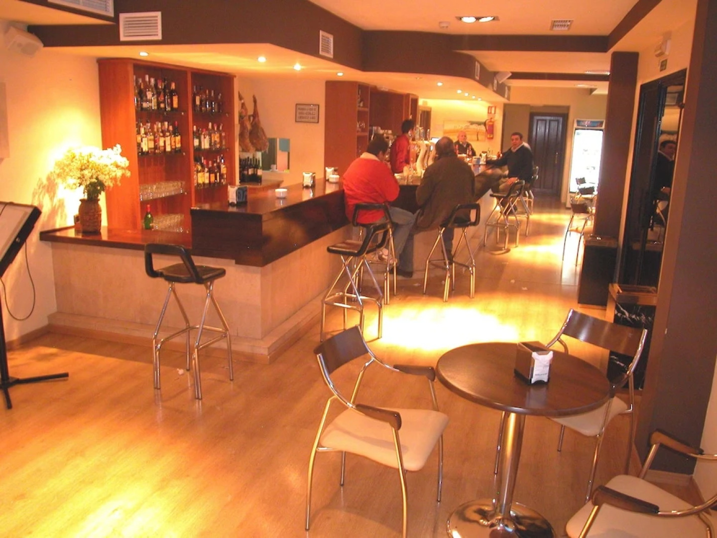 Hostal Rural La Montería