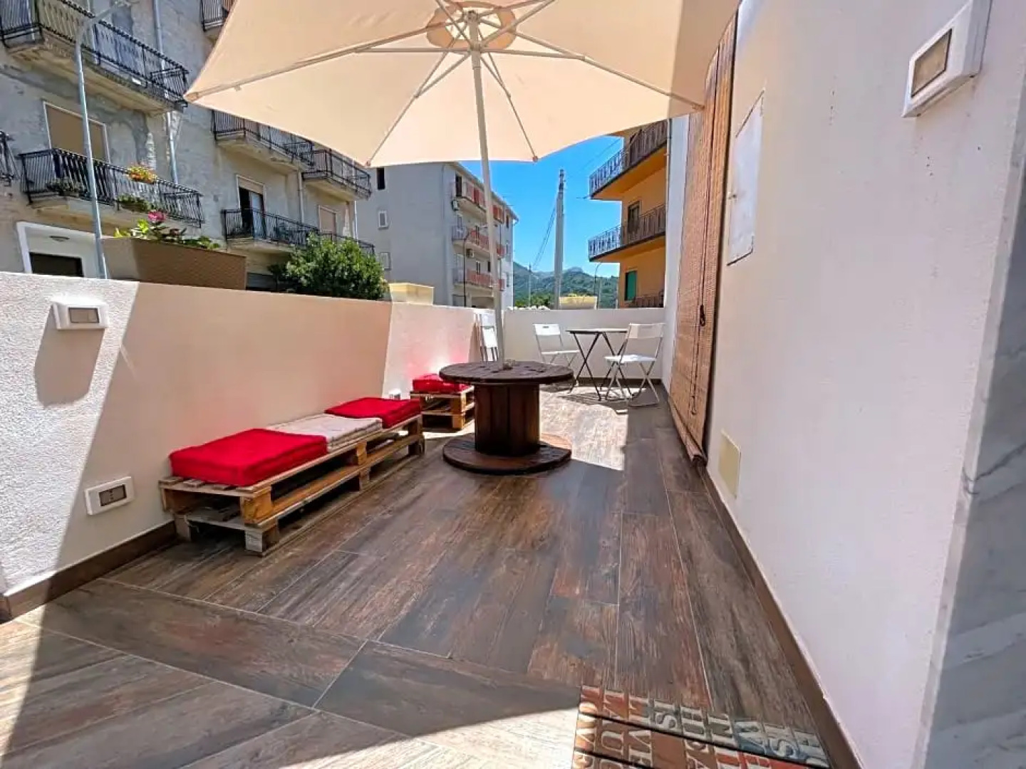 Magie al tramonto B&B