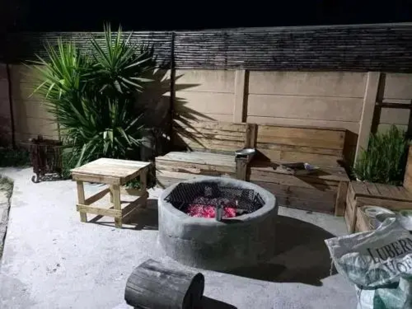 Zufike Self Catering