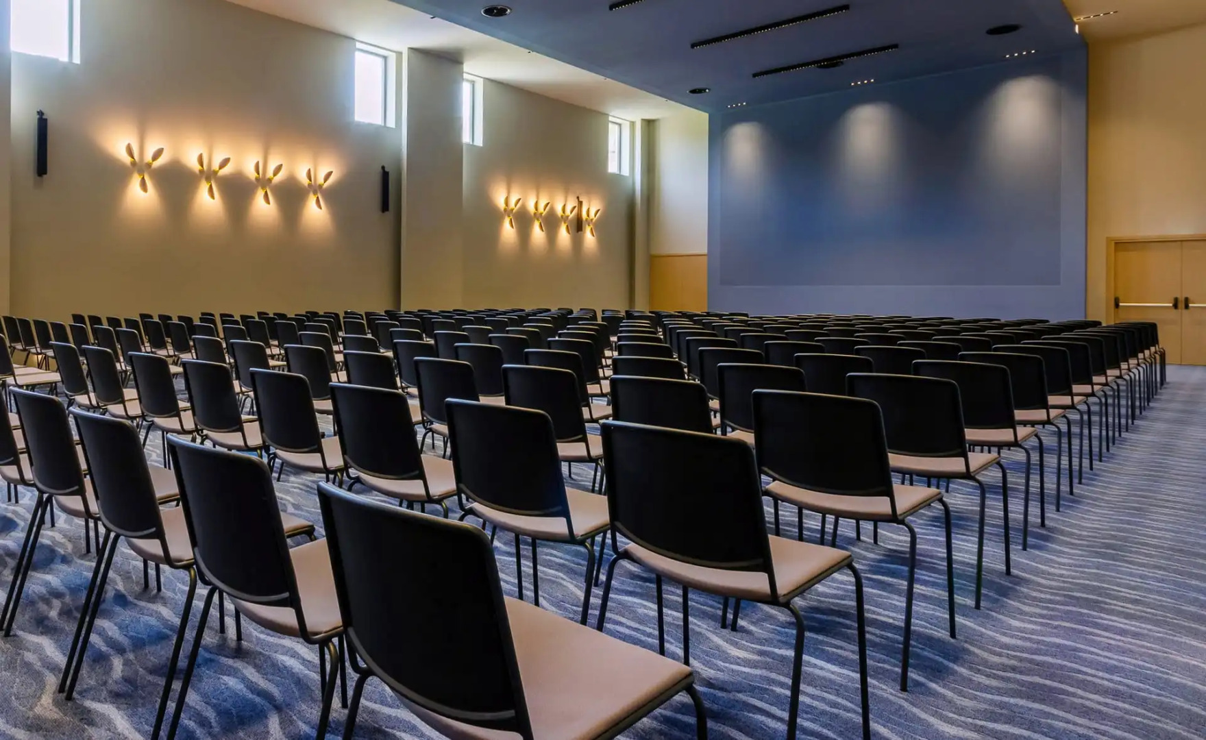 Ammoa Luxury Hotel & Spa Resort