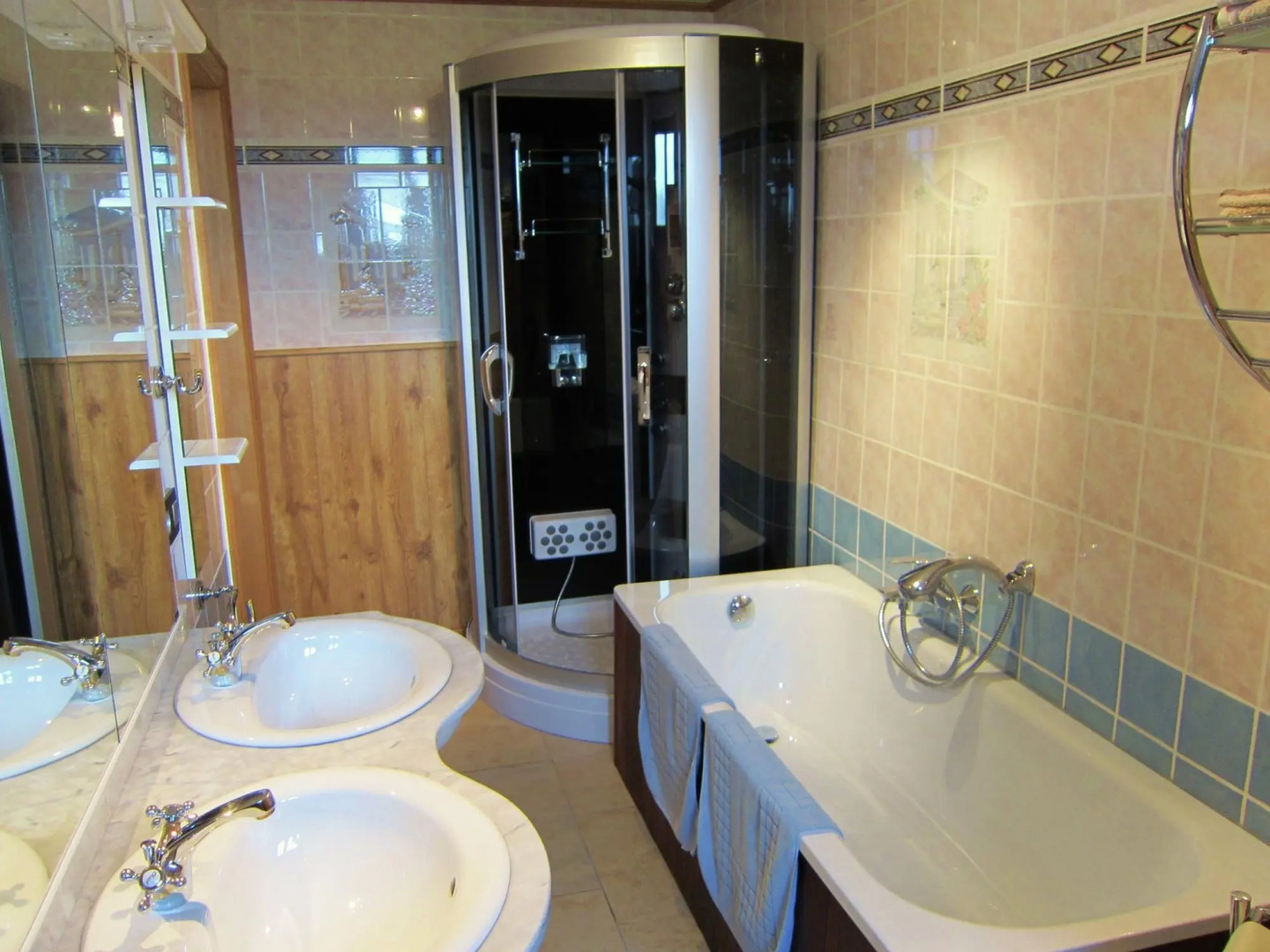 Holiday Home in Cul des Sarts