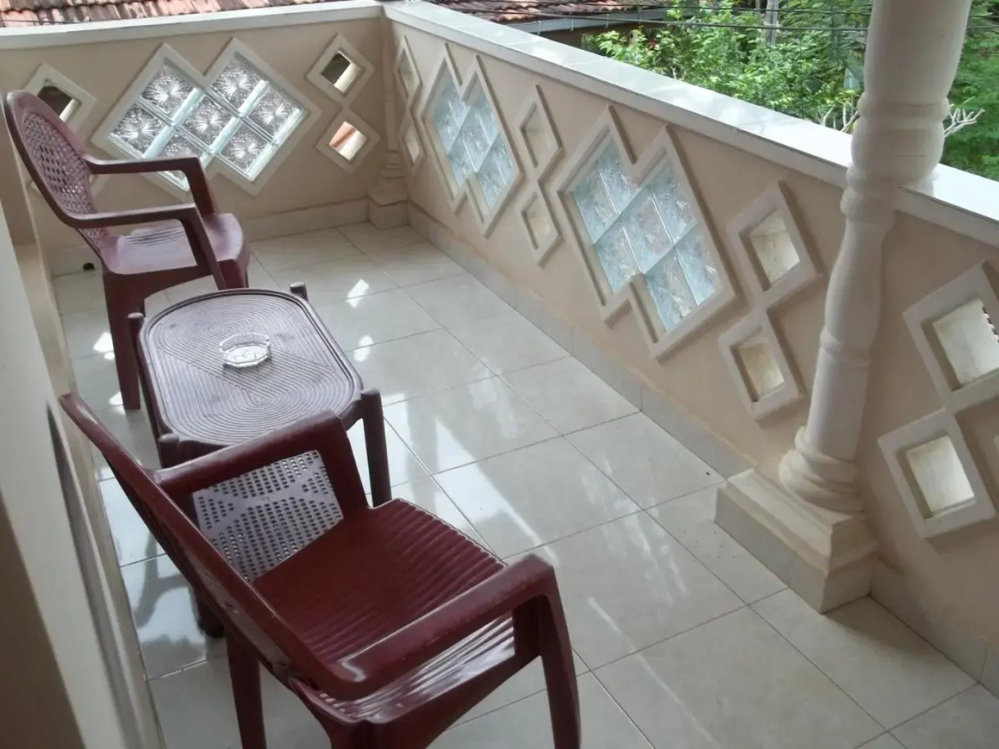 444/C Anura Home Stay