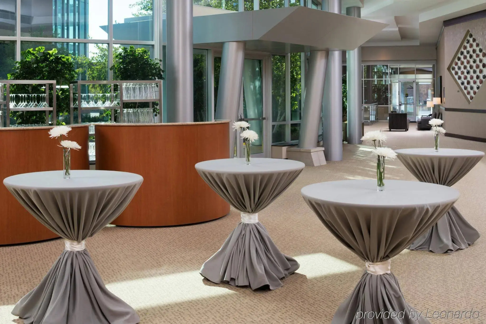 The Westin Edina Galleria