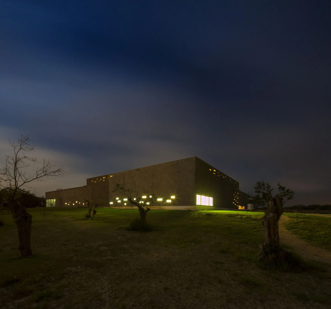 The Lince Ecorkhotel Évora