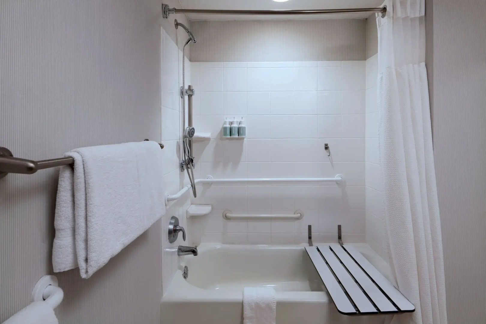 Courtyard Marriott Aksarben Village