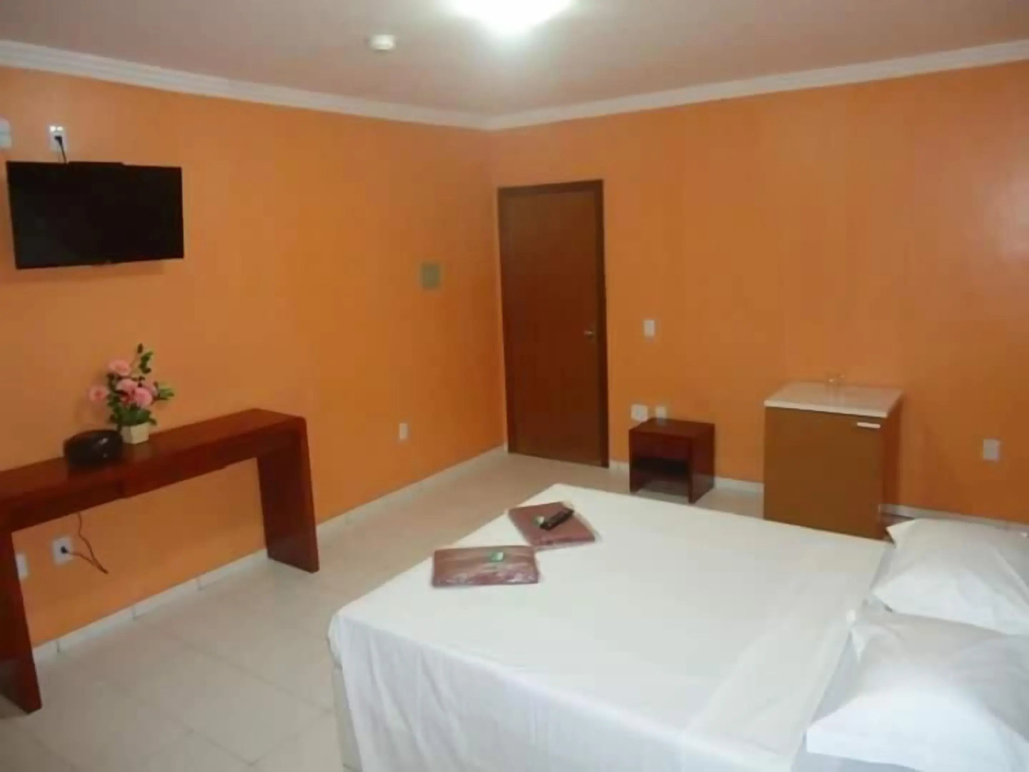 Hotel Brasília Park