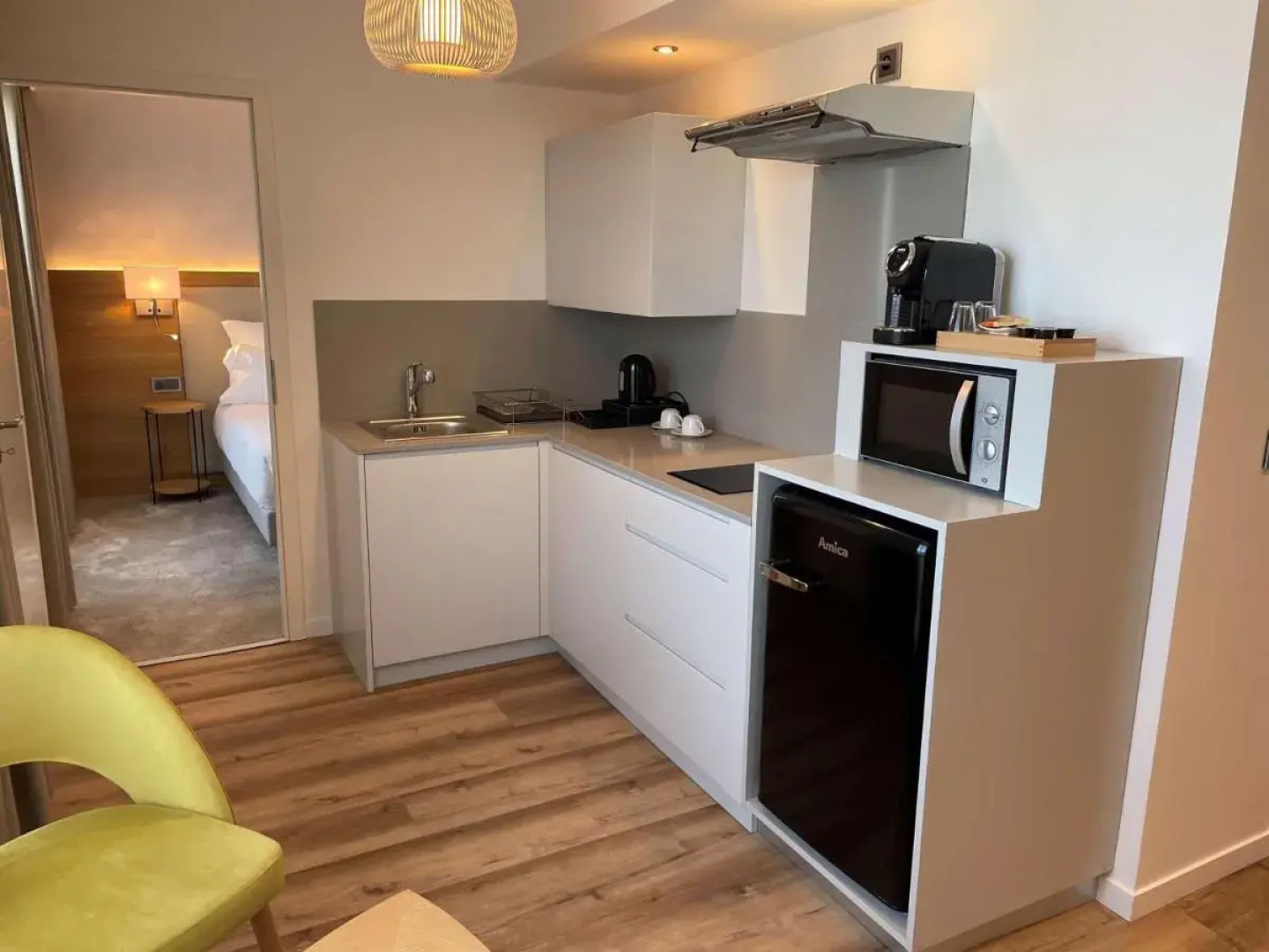 Brit Hotel Paris Orly