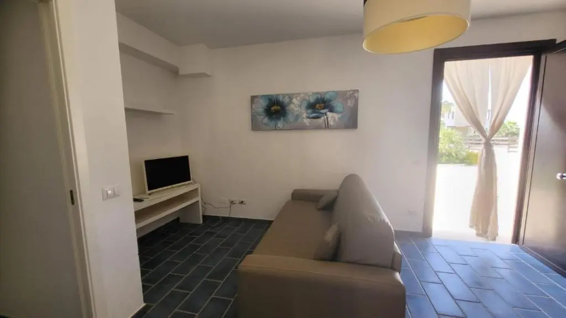 Residence Lido Burrone