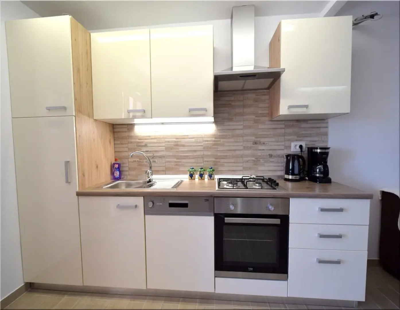 Apartments Skrabonja