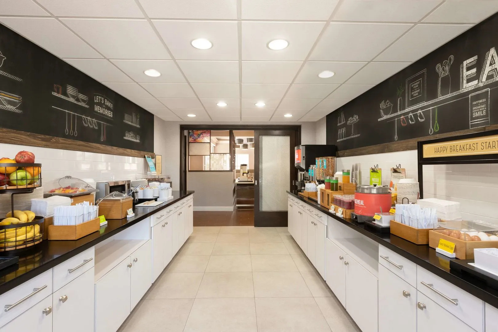 Hampton Inn & Suites Ft. Lauderdale Arpt/South Cruise Port