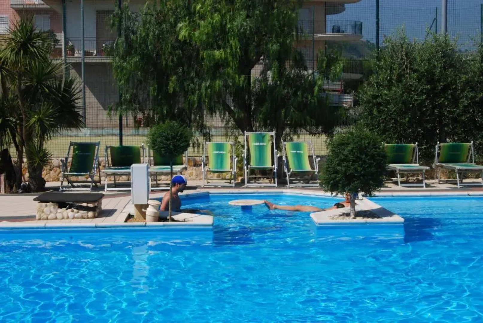 Villaggio Verde Cupra