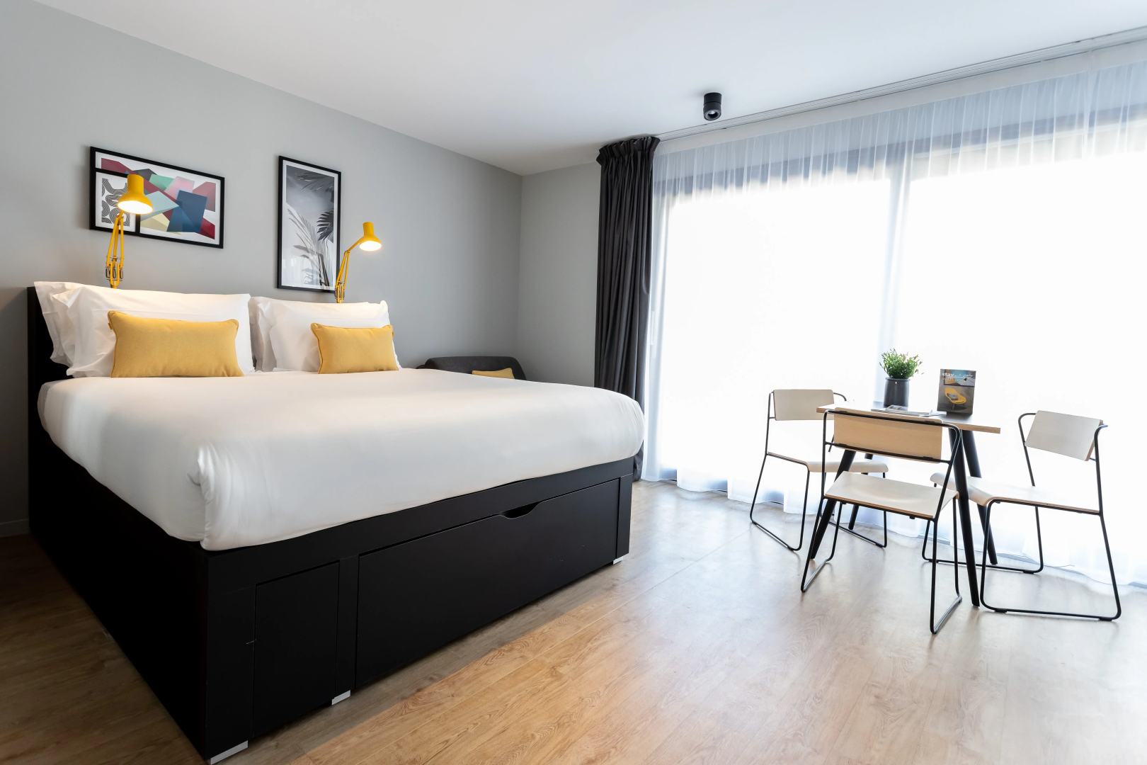 Staycity Aparthotels, Bordeaux City Centre