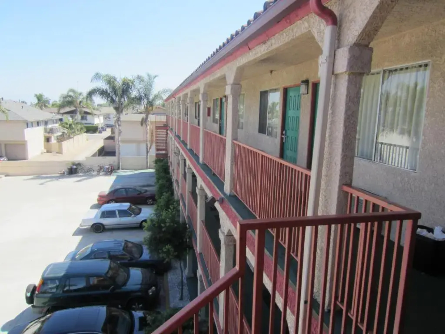 Starlight Inn Huntington Beach