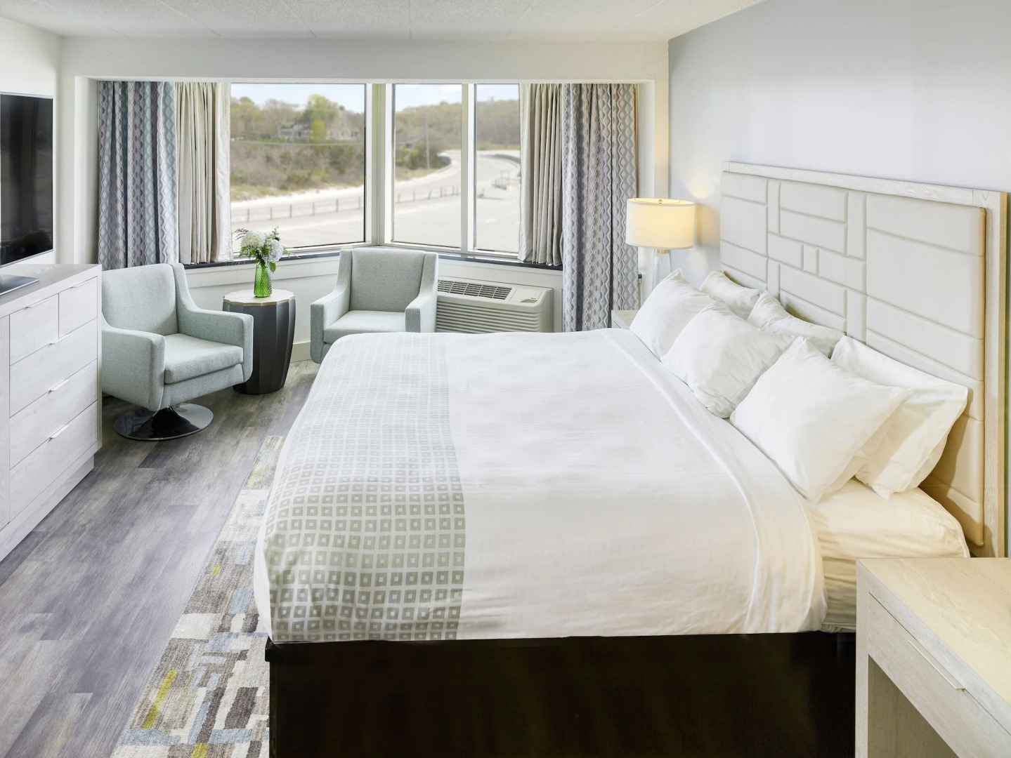 Sea Crest Beach Resort