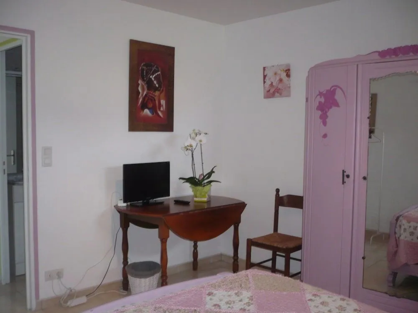 Chambres D'hôtes Anne-Marie