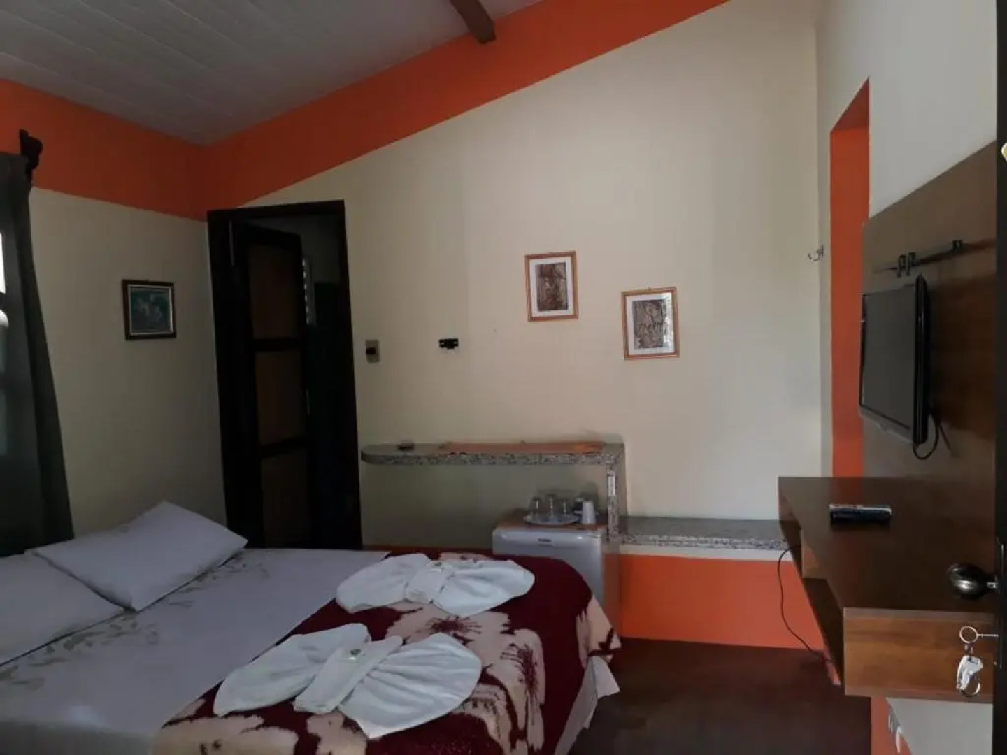 Pousada Café do Brejo