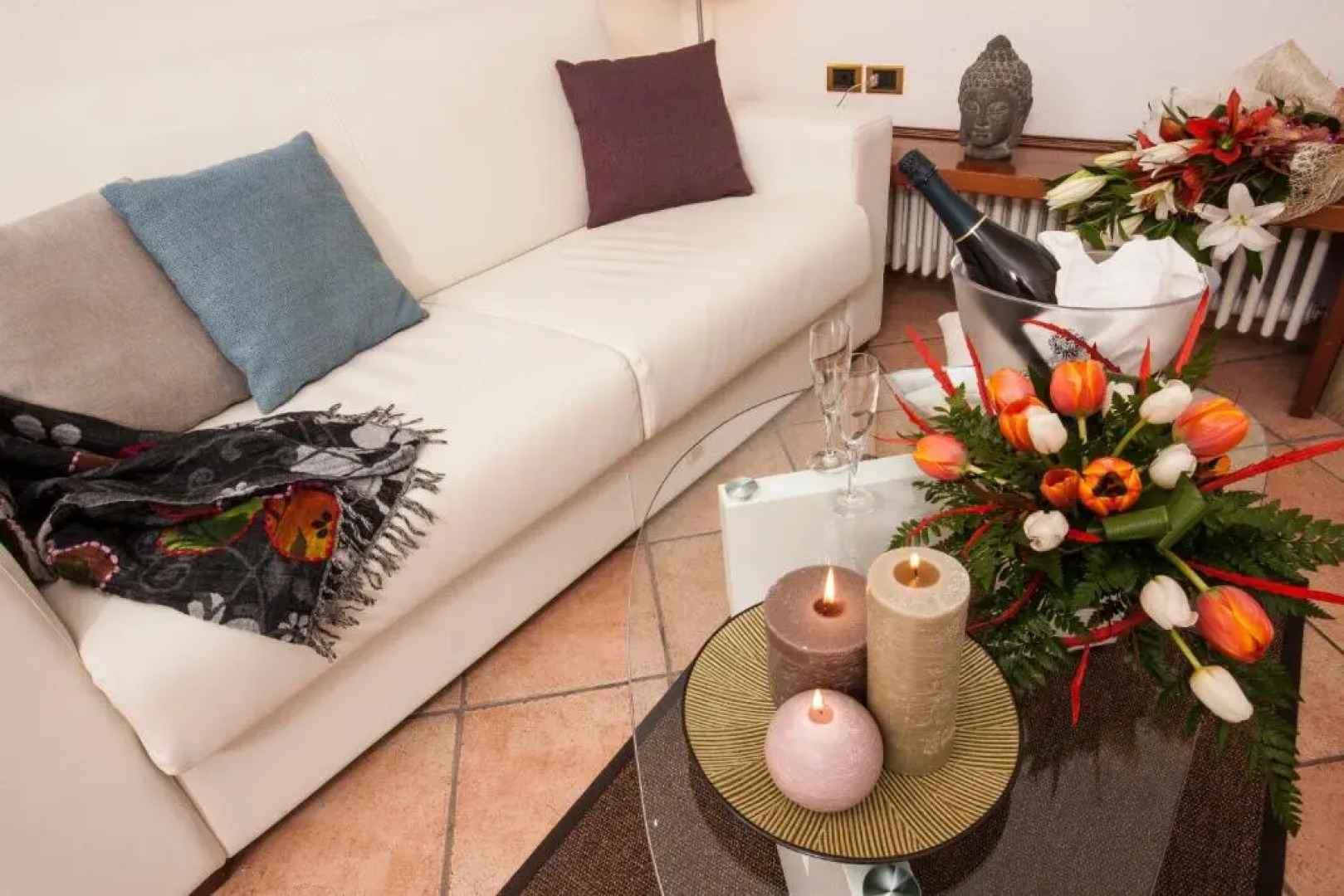 Hotel Ristorante Locanda Rosy