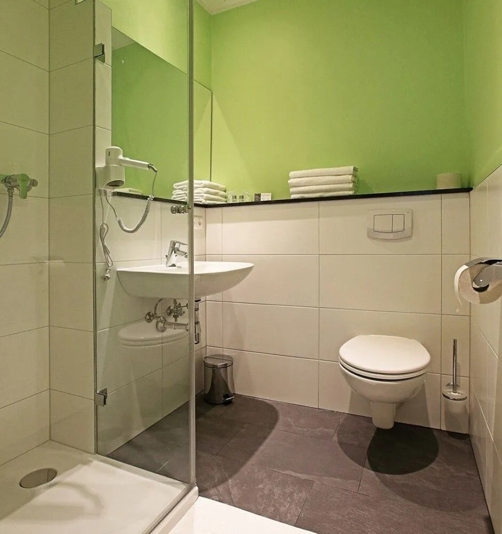 Montagehotel Business & City