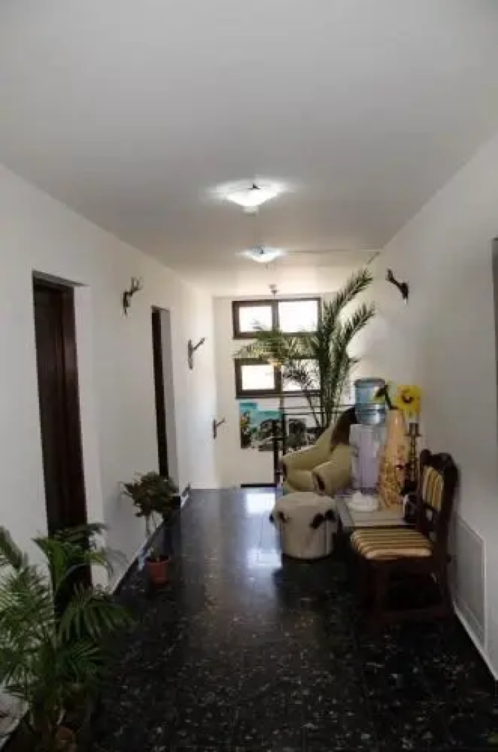 Pensiunea La Noru