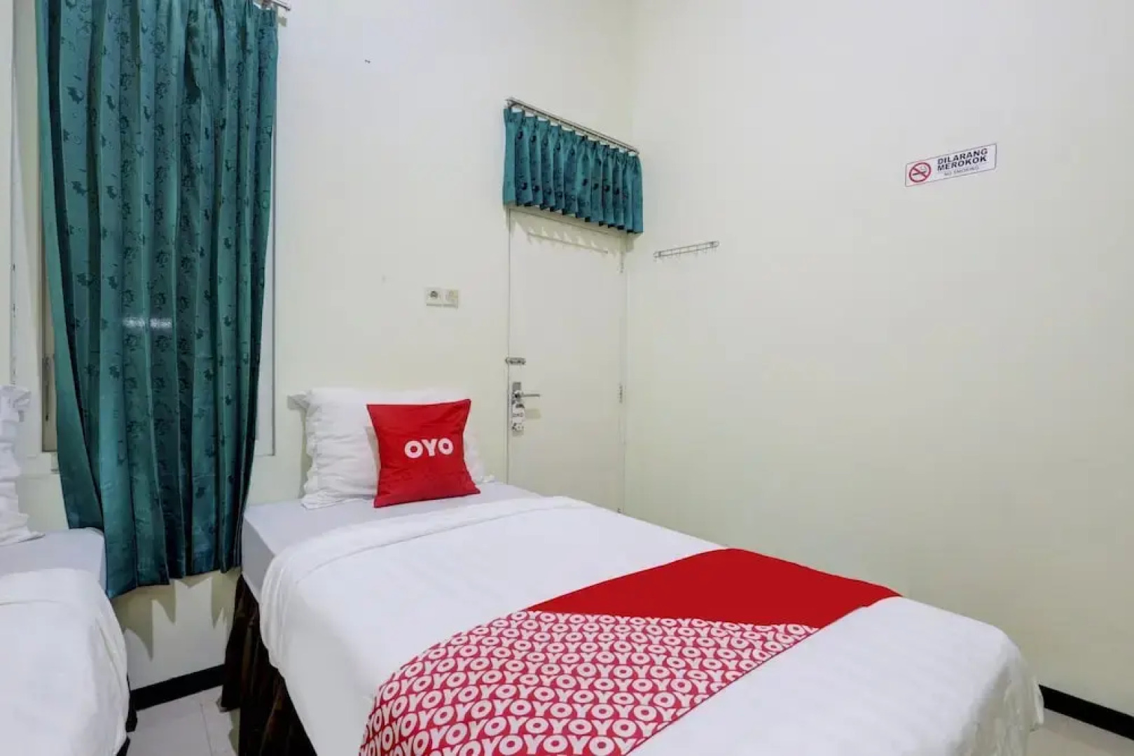 Capital O 90709 Djati Guest House