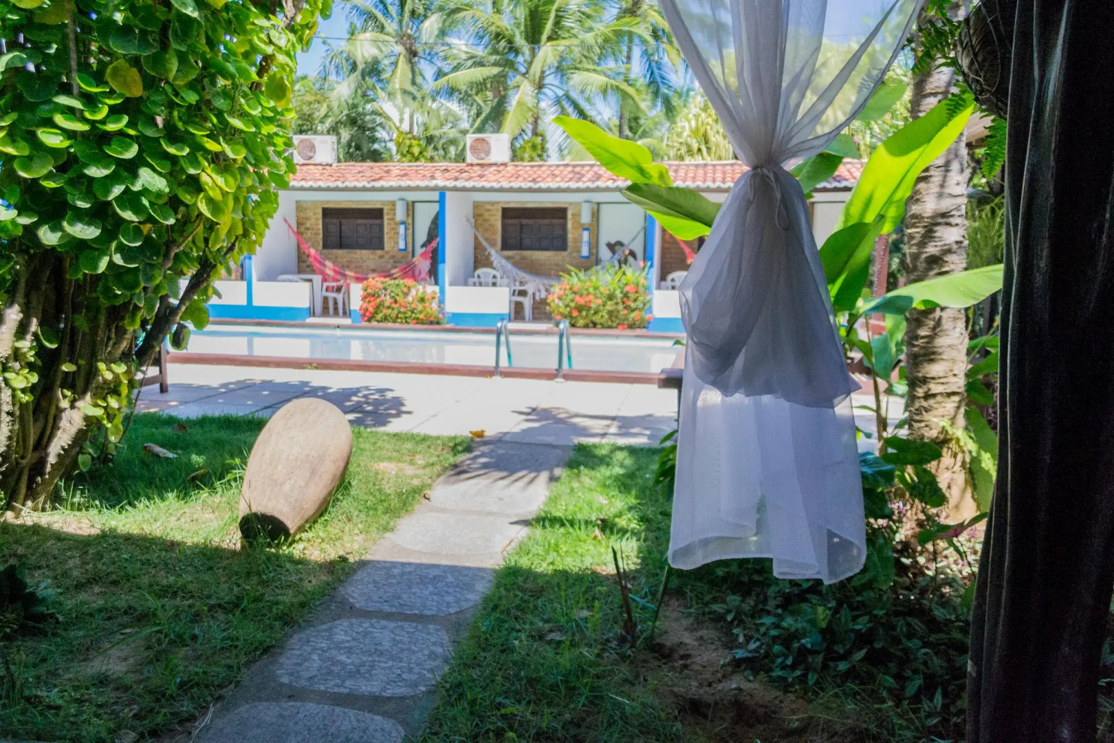 Pousada Pedra D'Água