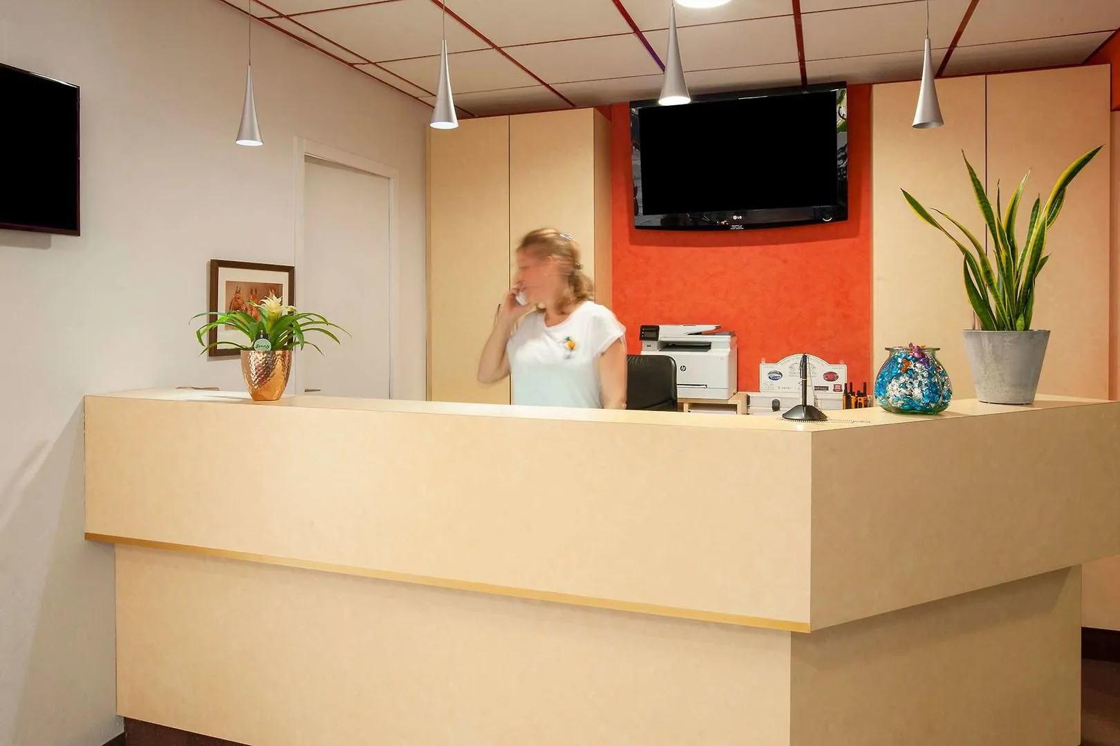 Brit Hotel Argentan