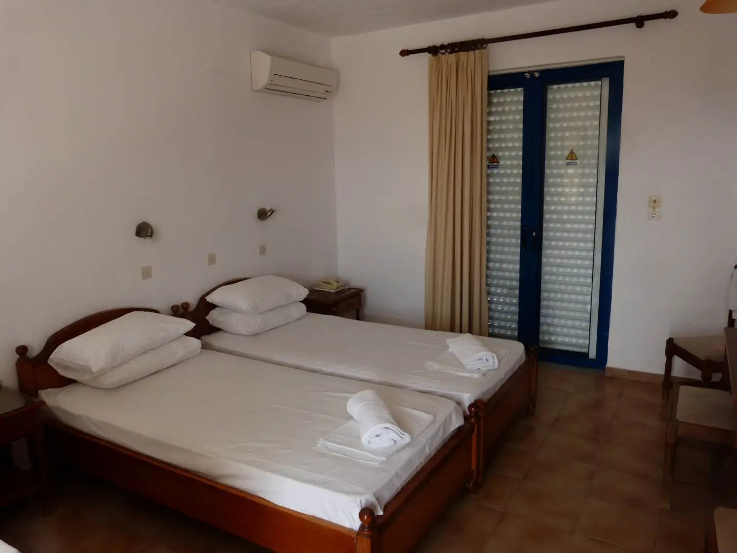 Miros Hotel Apartments