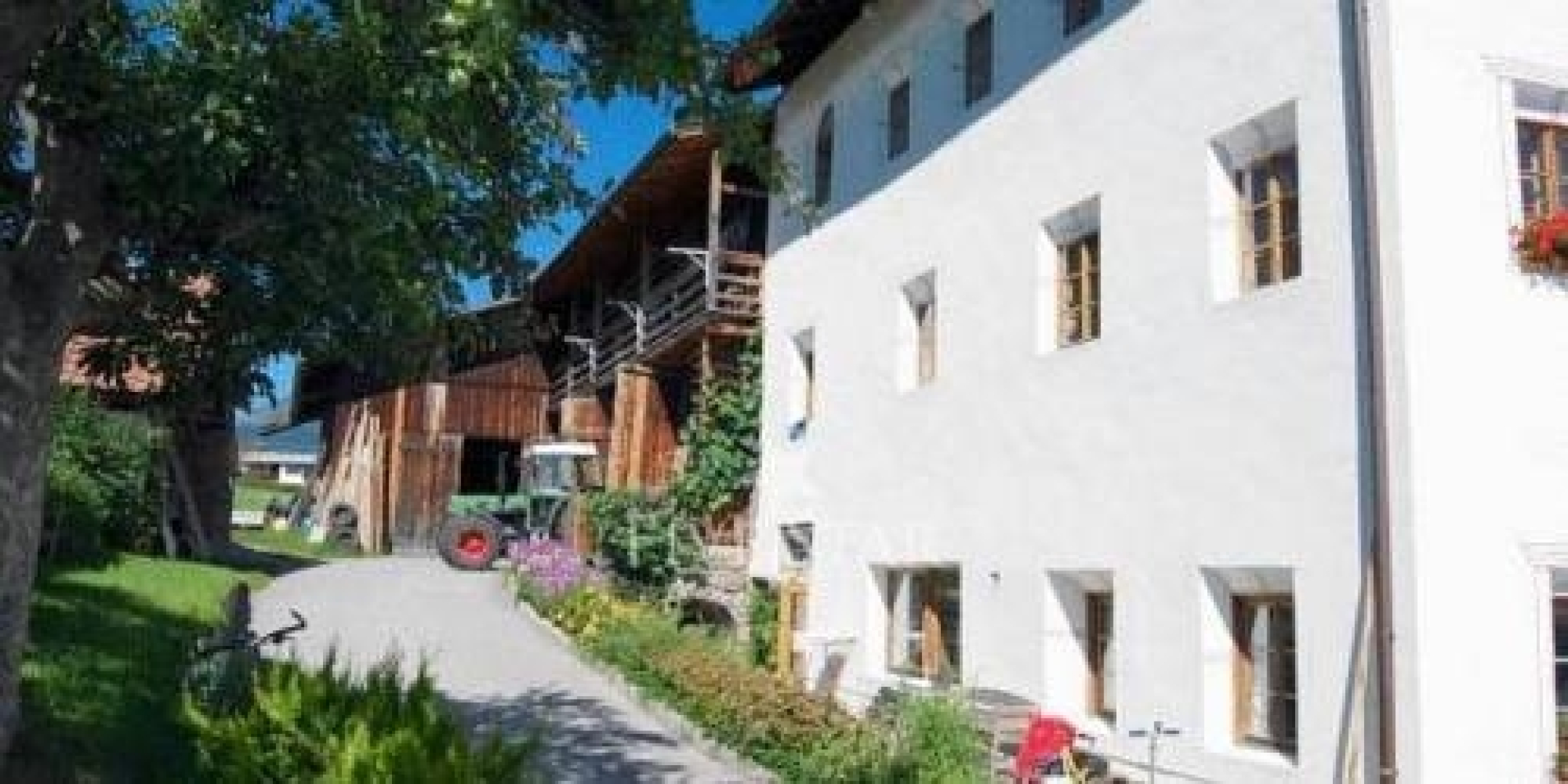 Appartement Schlössl