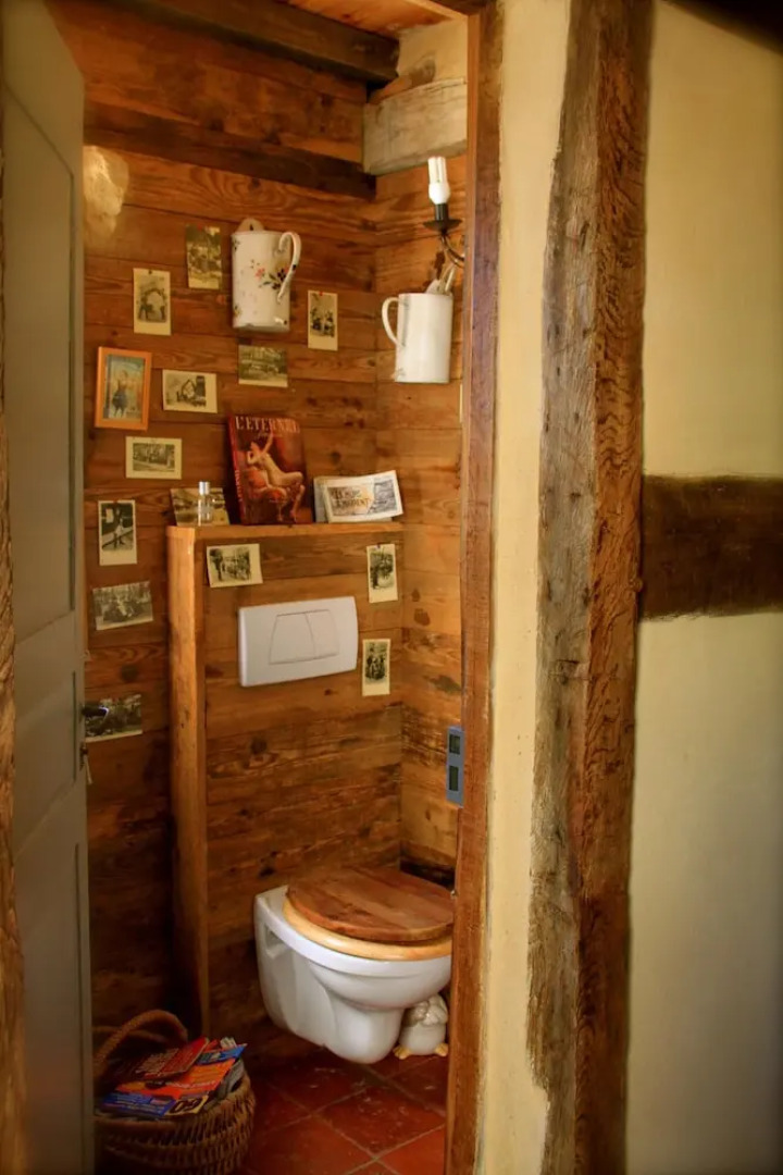 House With 2 Bedrooms in Peyre, With Private Pool, Enclosed Garden and