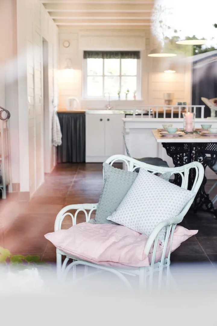 Le Manoir de la Perdrilais