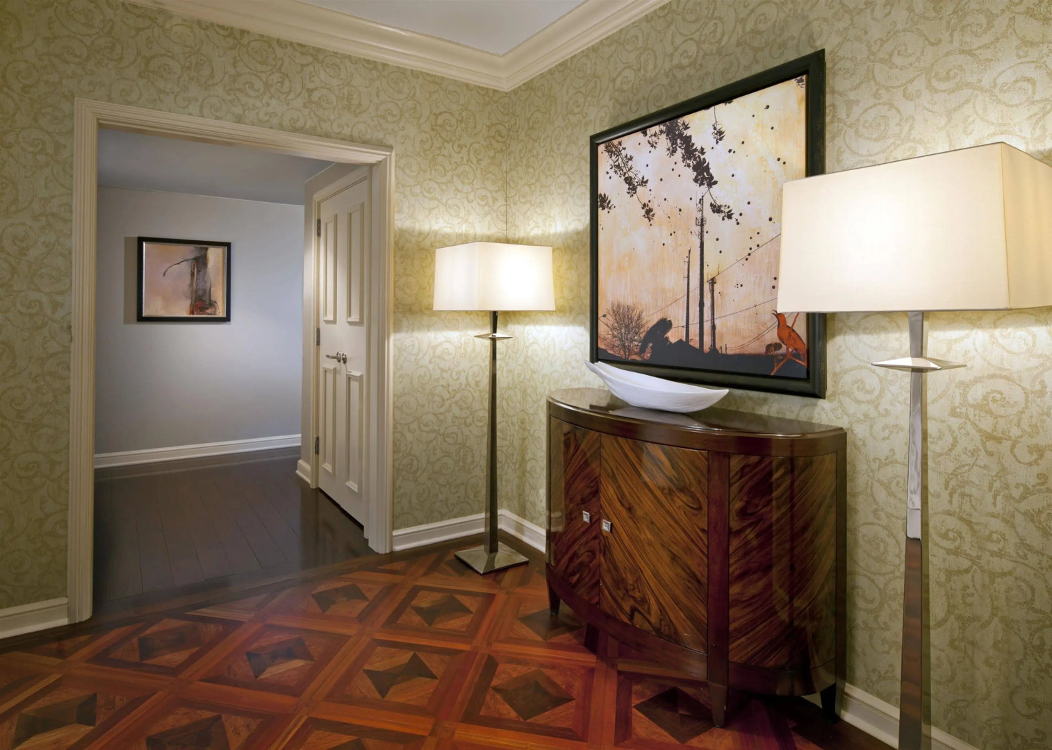 The St. Regis Houston