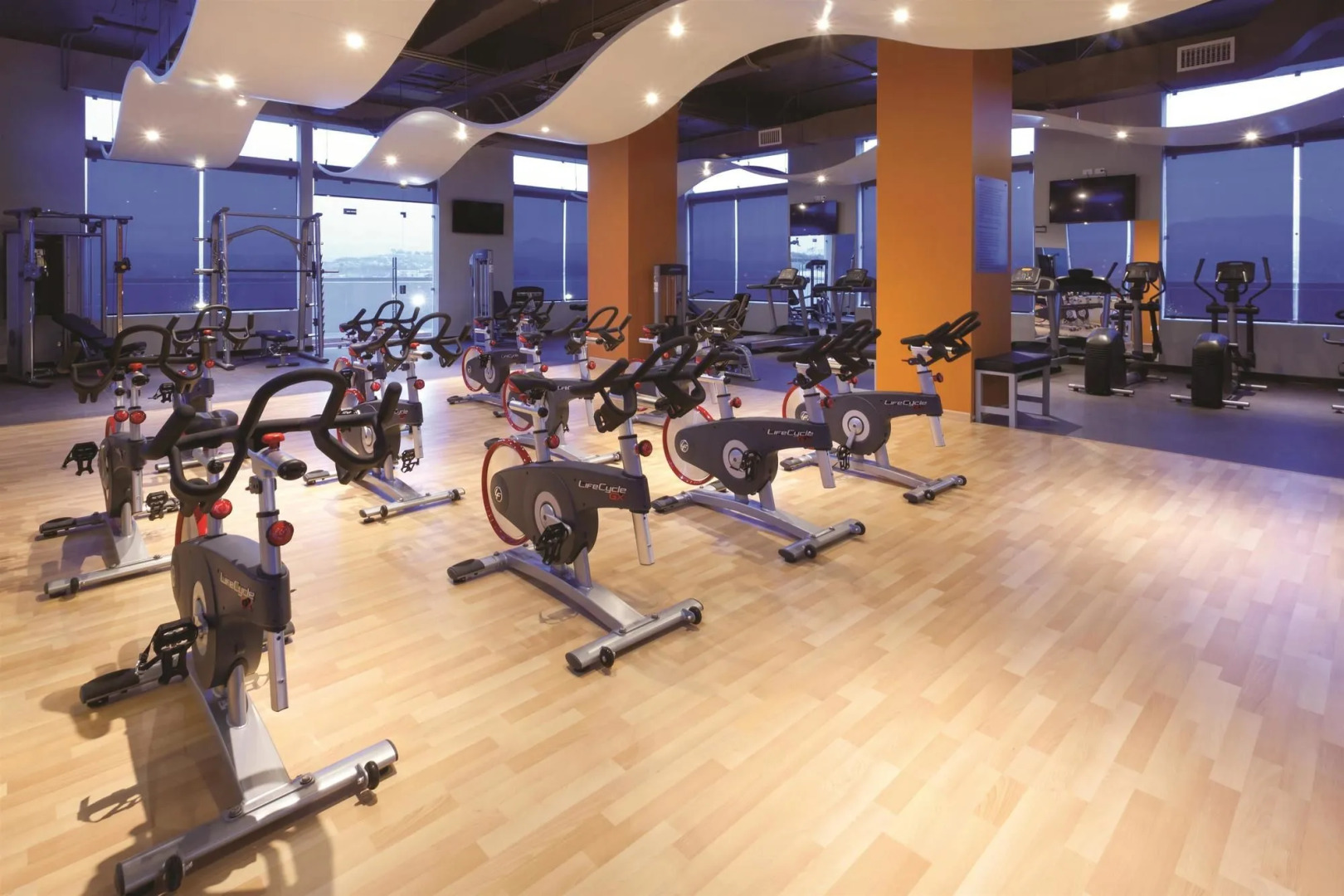 LQ Hotel by Wyndham Tegucigalpa