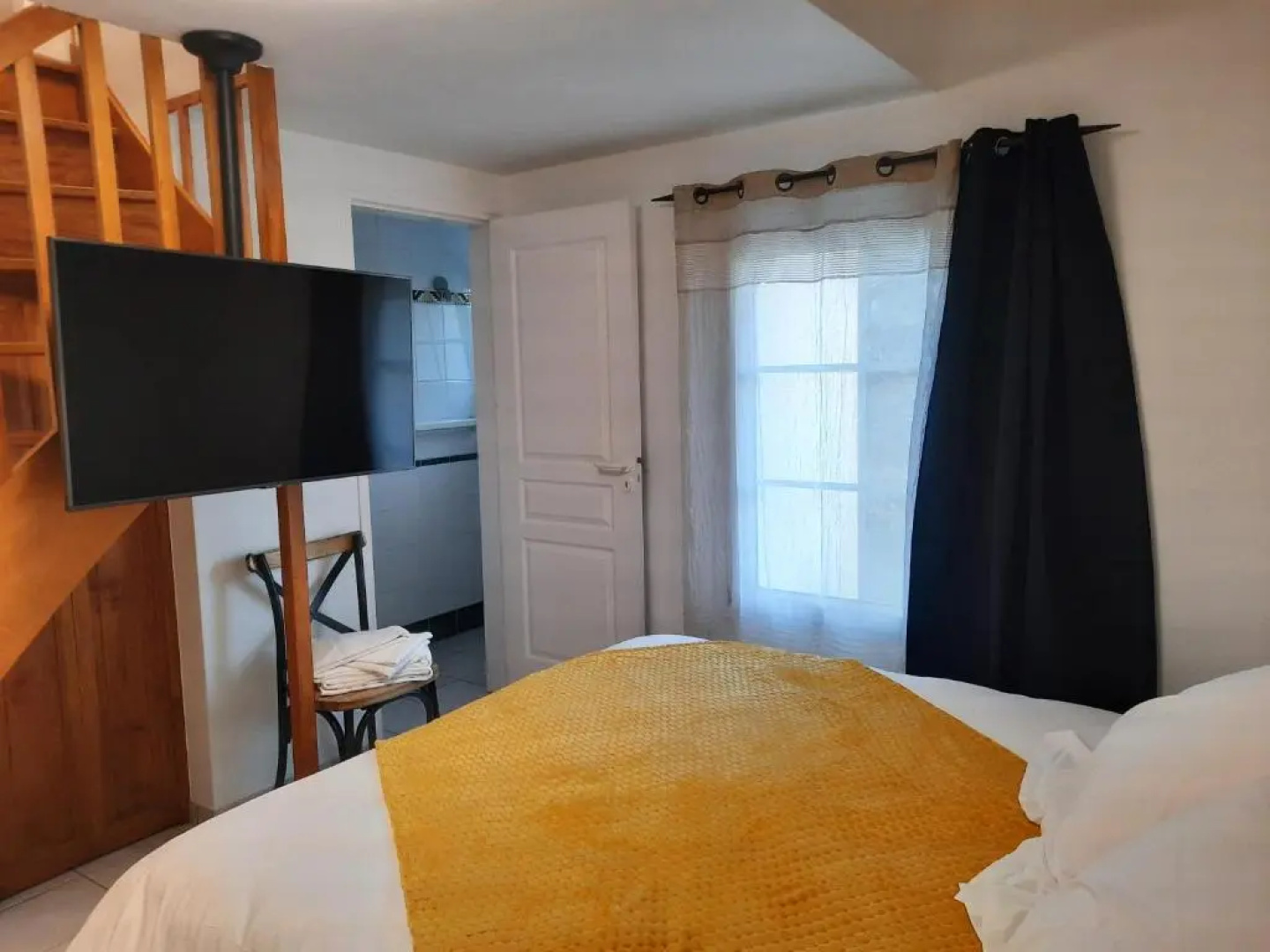 Residence Ker Osmoz