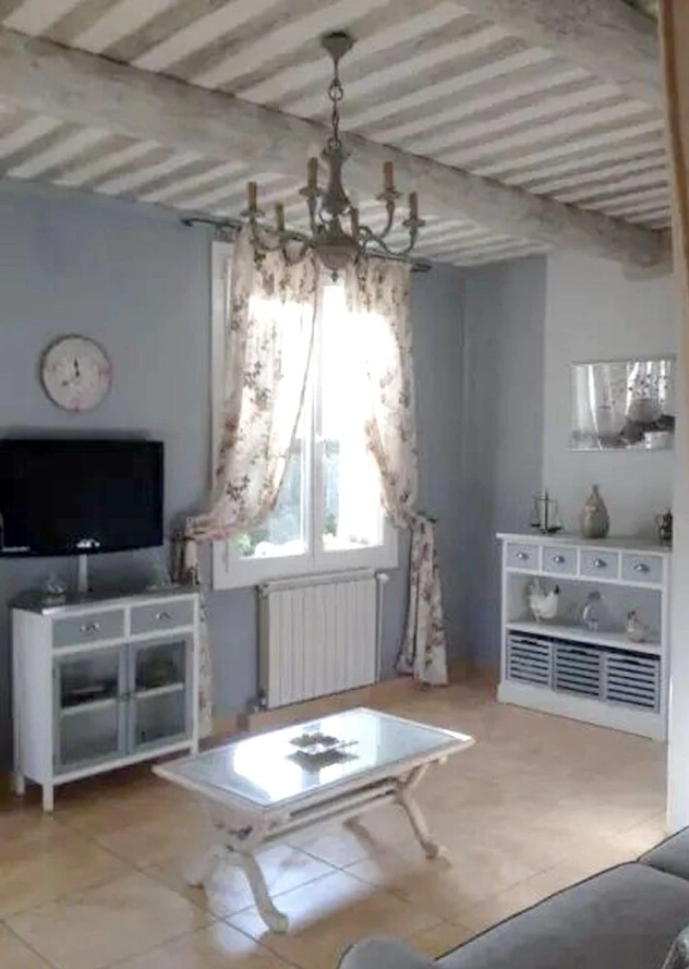 Villa With 2 Bedrooms in Bonnieux, With Private Pool, Furnished Garden