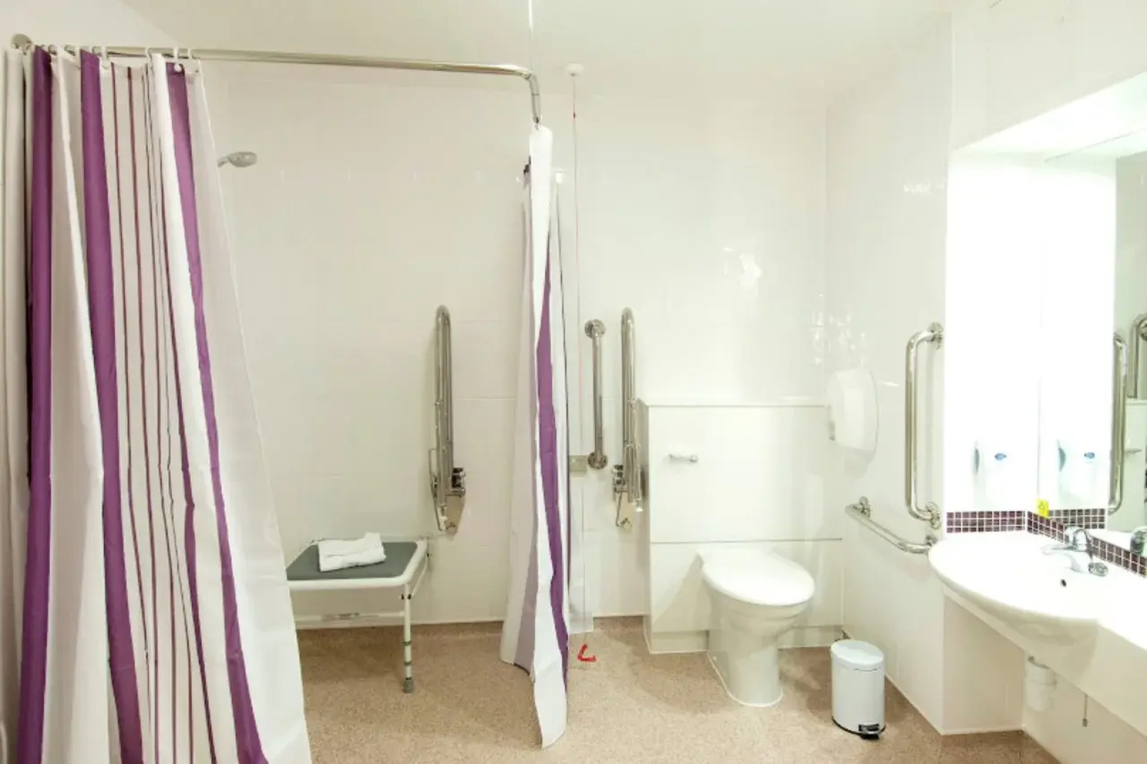 Premier Inn Telford North