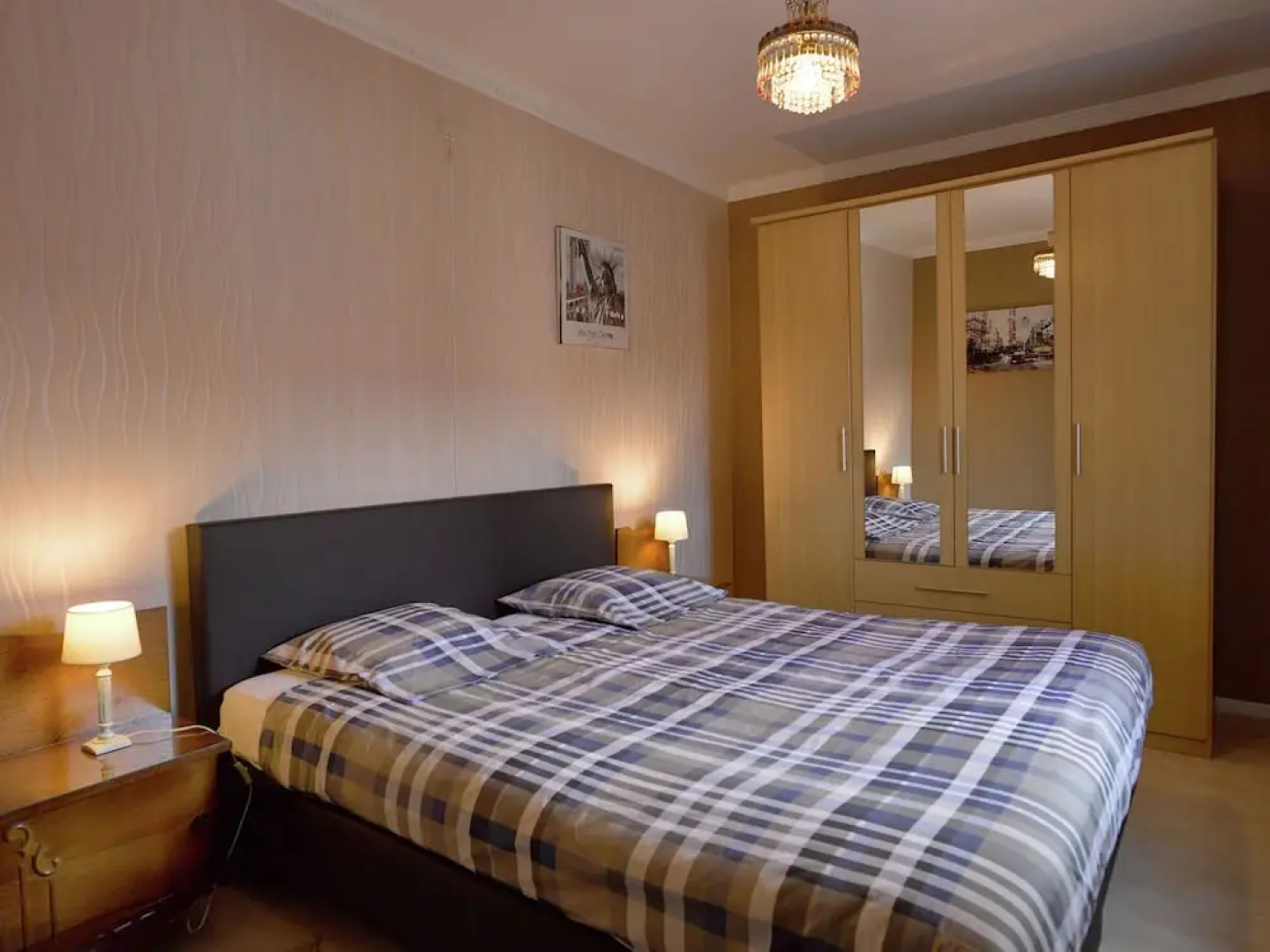 Modern Holiday Home With Private Garden in Borgloon