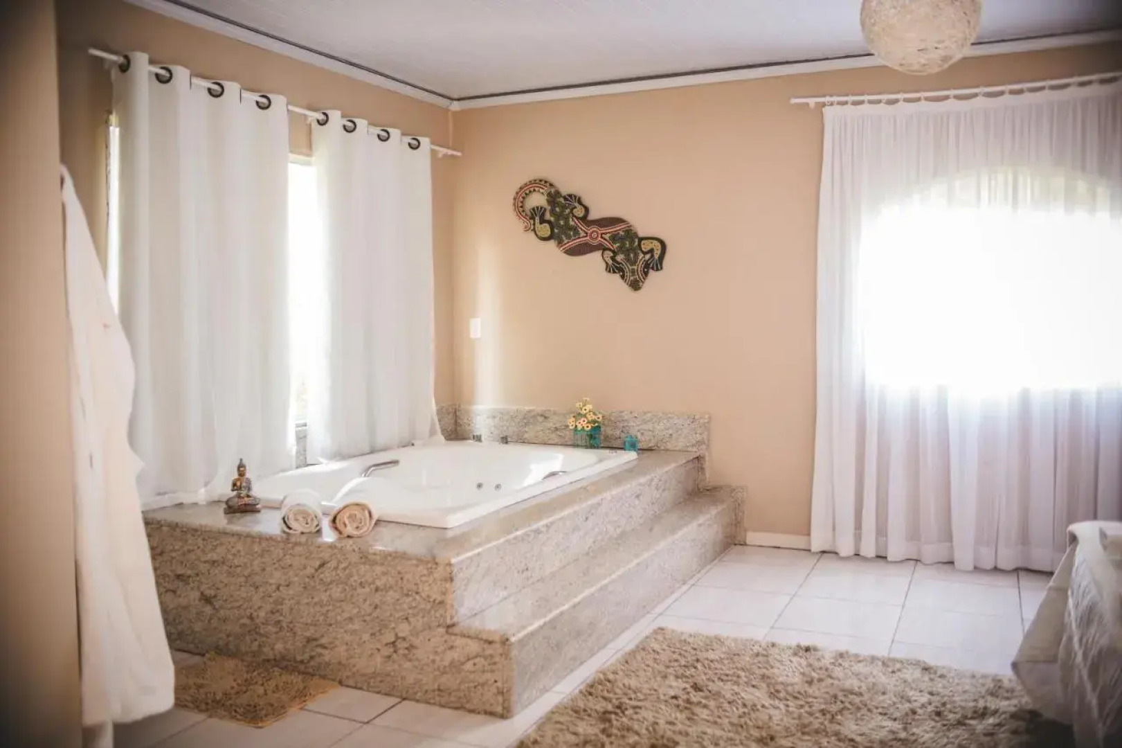 Hotel Pousada Cantinho do Céu