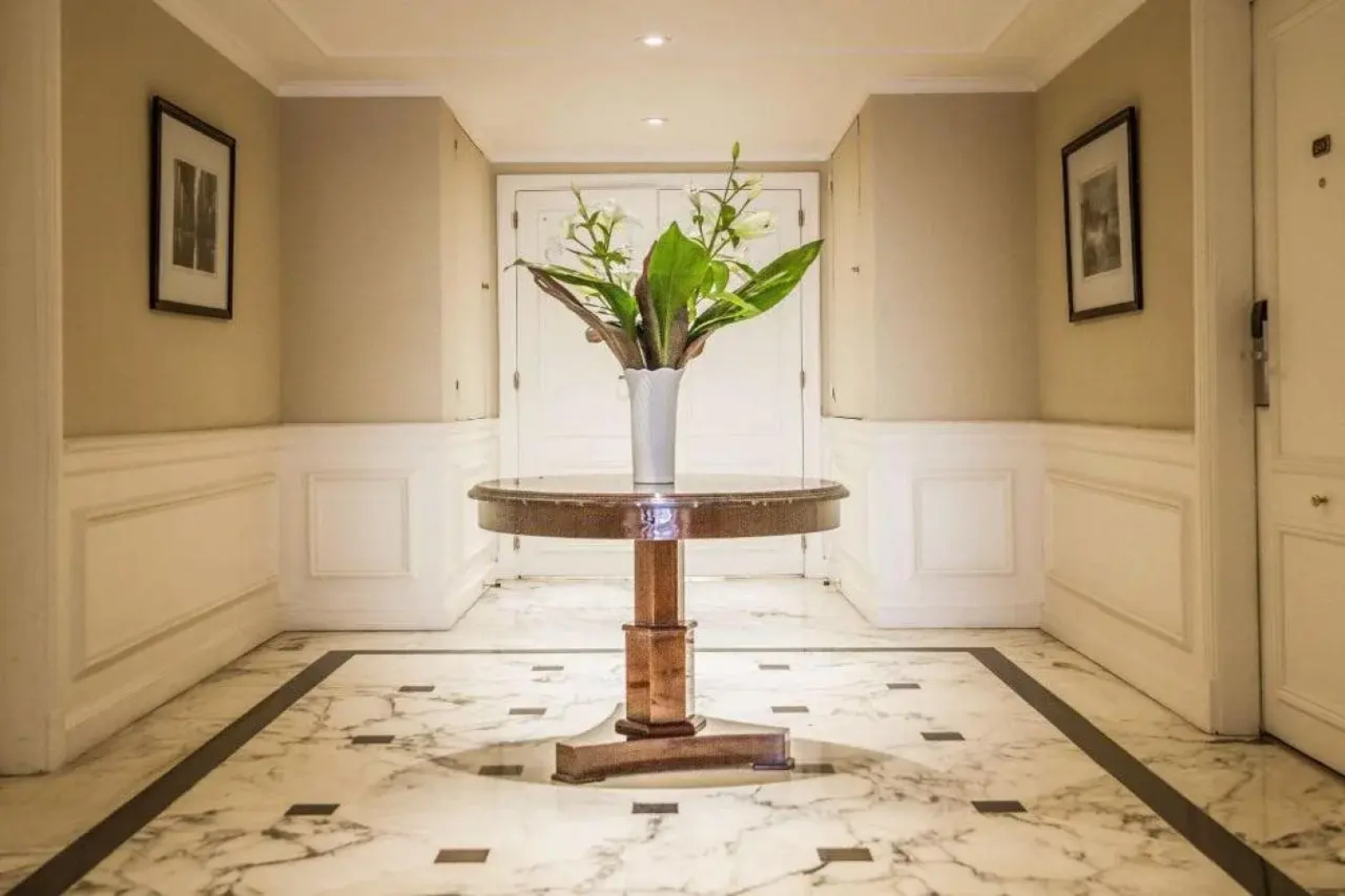 Отель Sofitel Buenos Aires Recoleta
