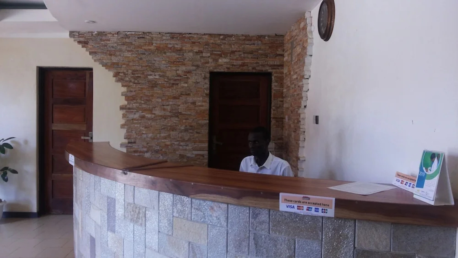 Global Friendship Hotel