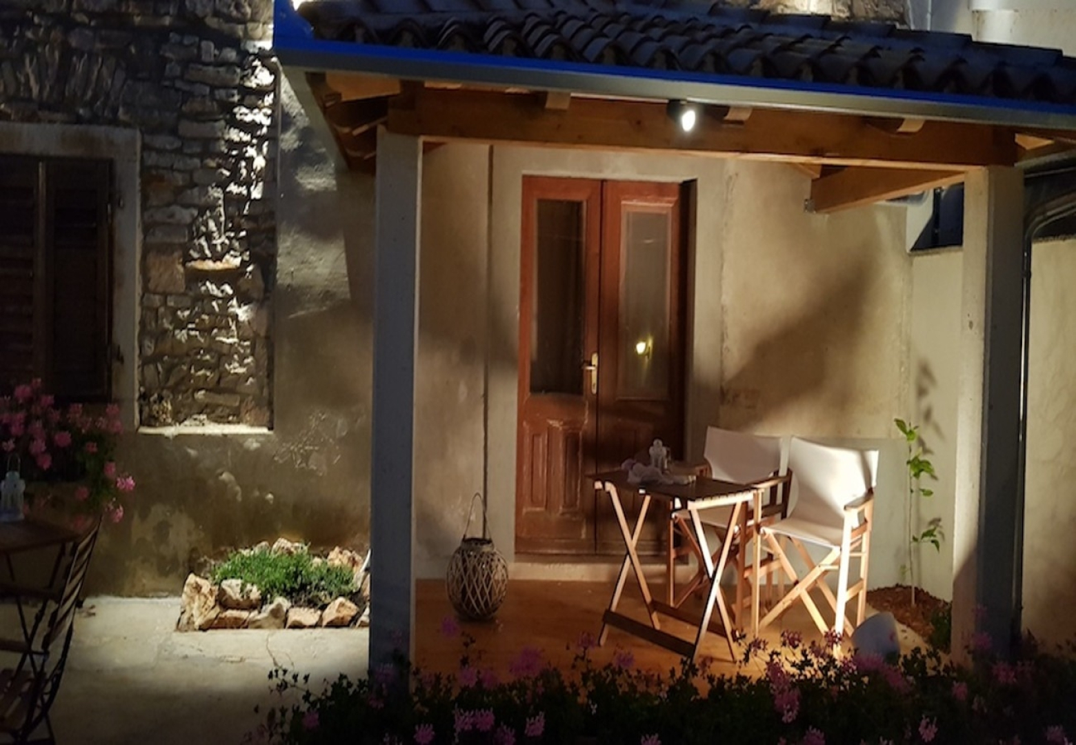 Room Perstel - with parking : R1 Marcana, Istria