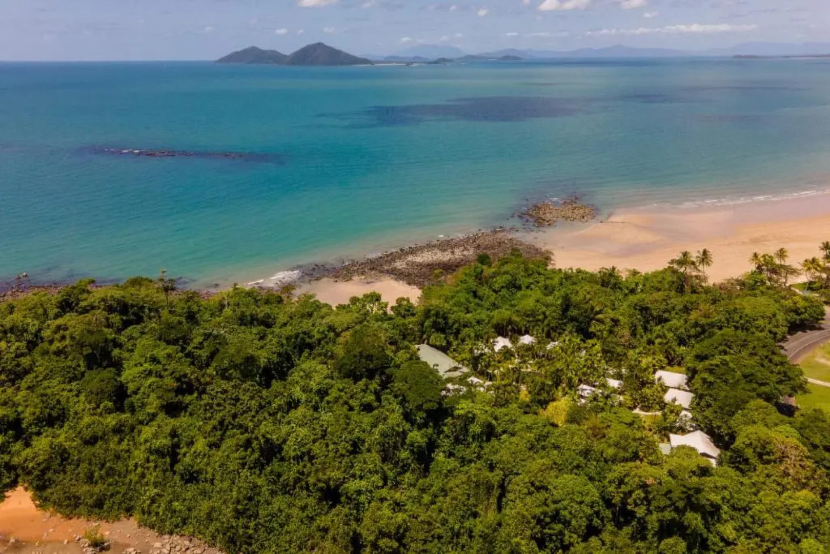 Eco Village Mission Beach