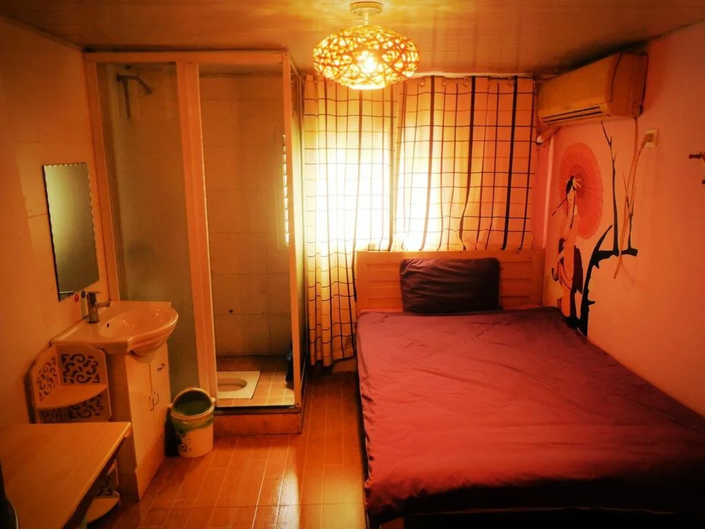 Shangjin Youth Hostel