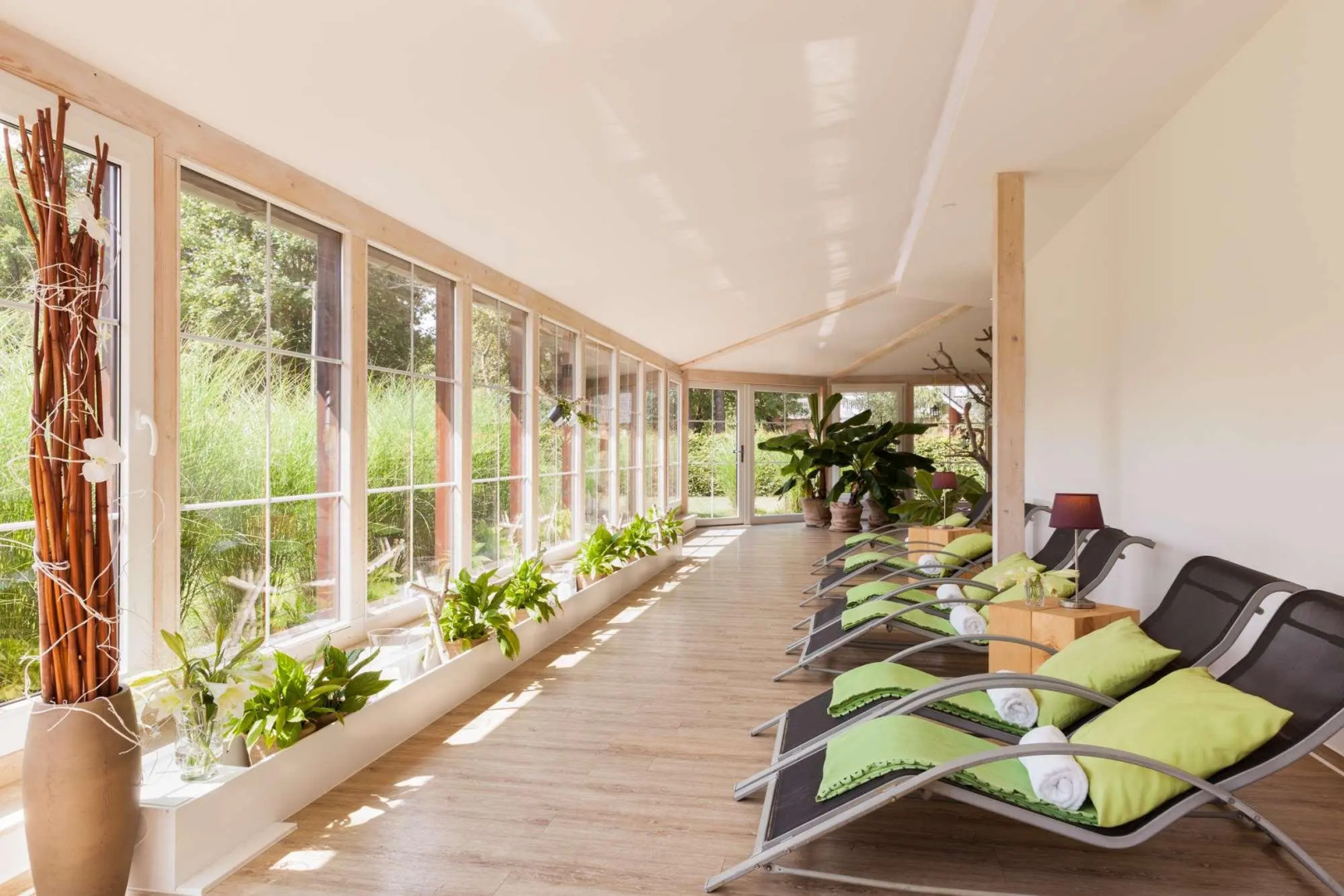 Kur- & Wellness Haus Spree Balance