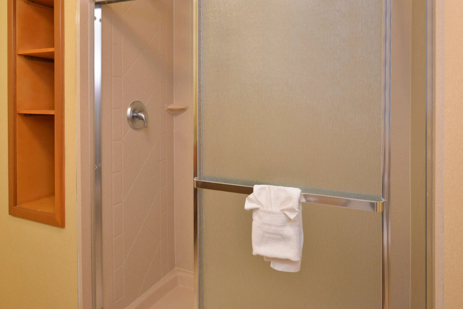 Hampton Inn & Suites Tampa East (Casino Area)