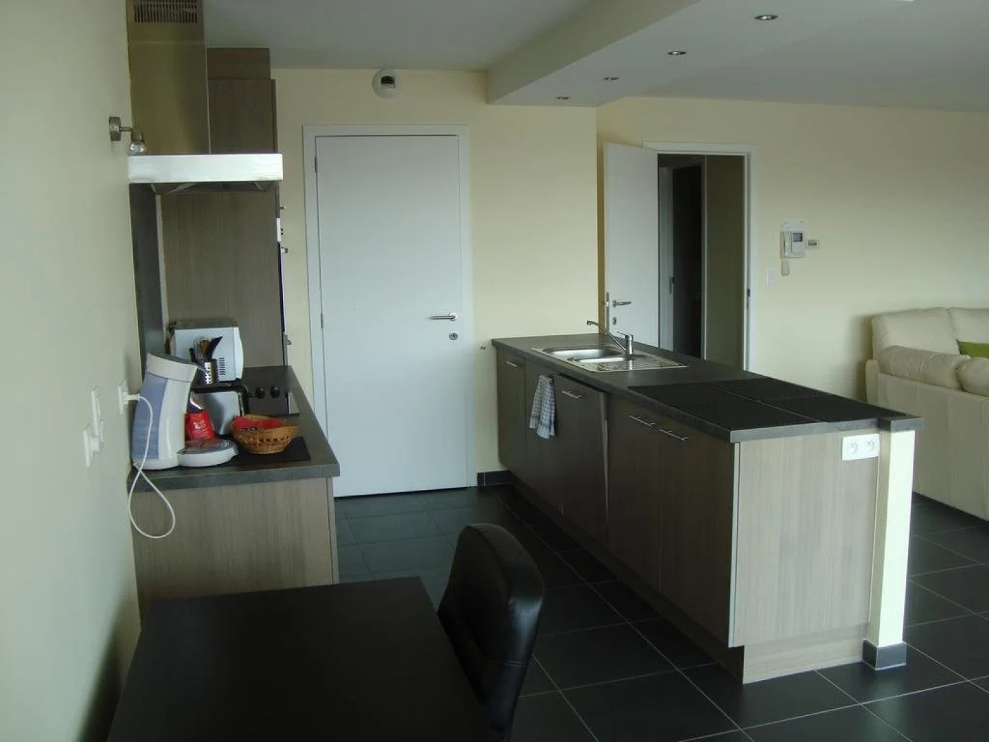 Business Flats Leuven