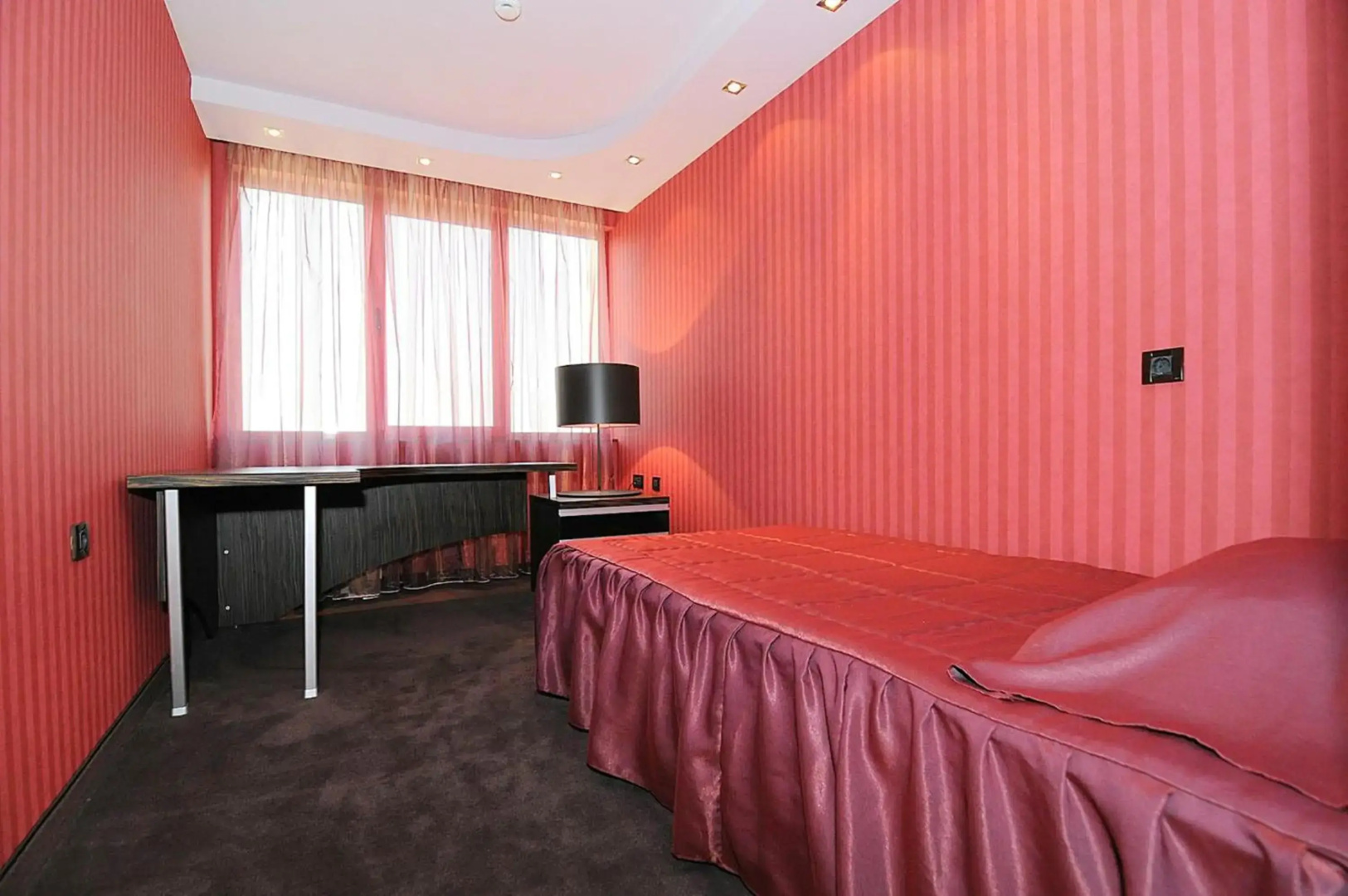 Leipzig Hotel