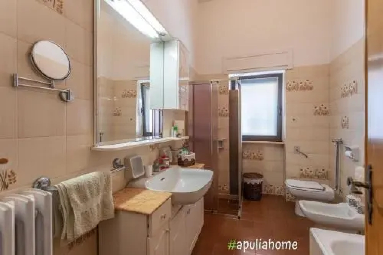 Monolocale Emma Torre Suda