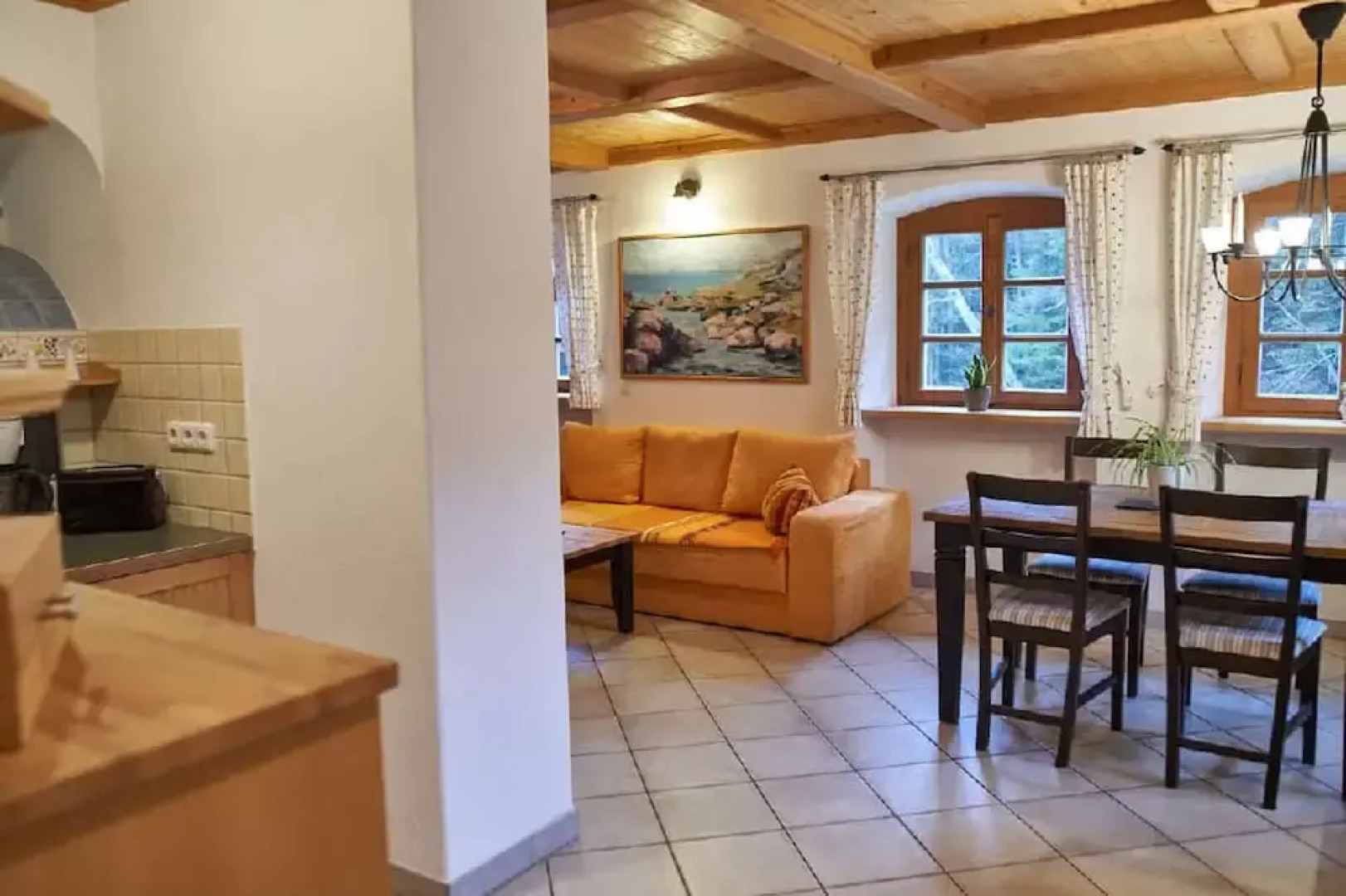 Ferienpension Posthof