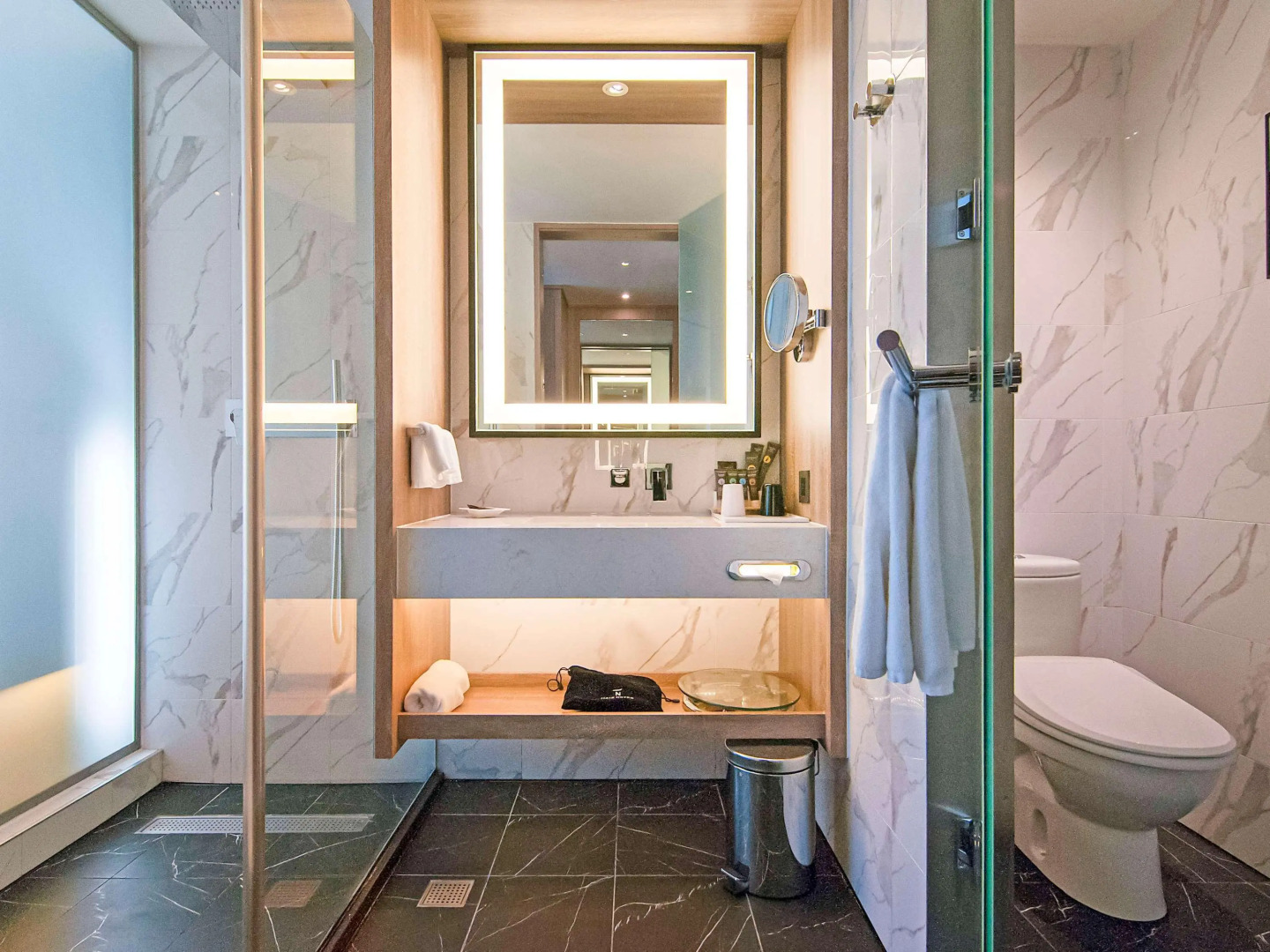 Hyatt Regency Taoyuan International Airport