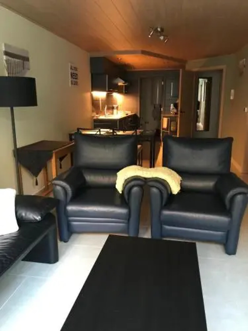 Cosy Apartment Near The Sea